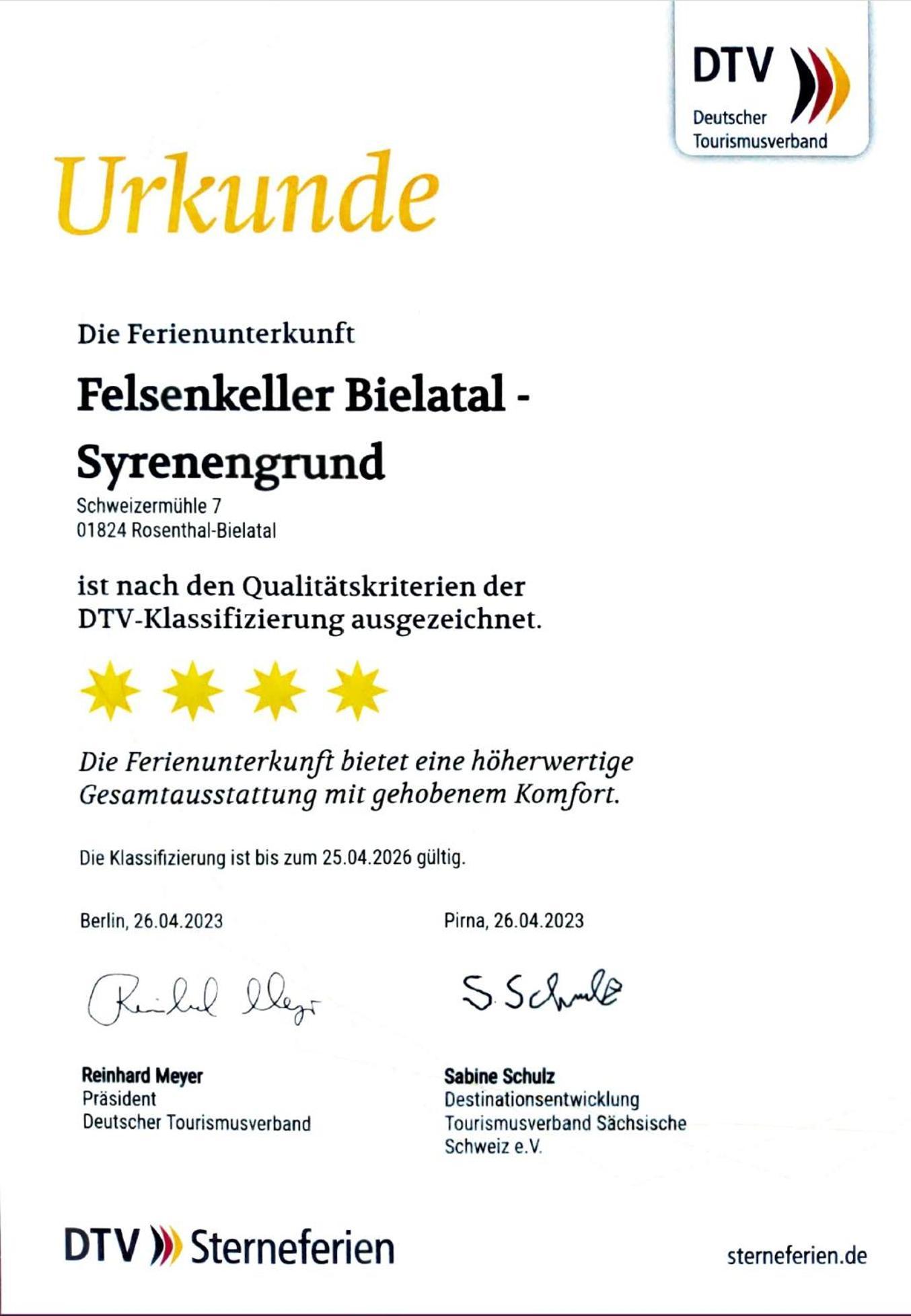 Ferienwohnungen Felsenkeller Bielatal Rosenthal-Bielatal ห้อง รูปภาพ
